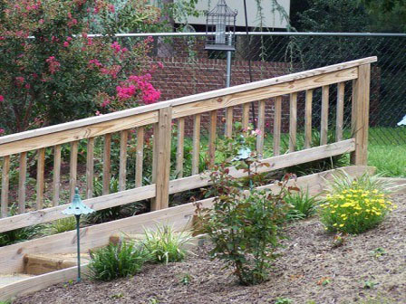 Rockelman's Landscaping